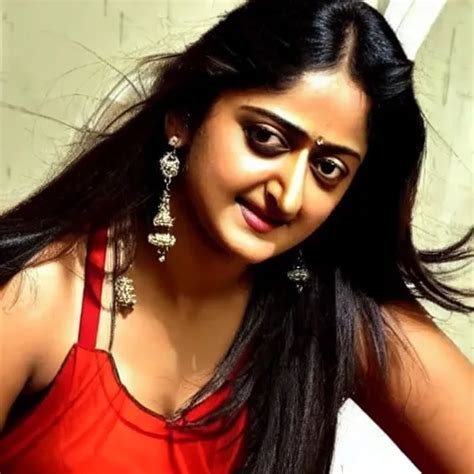 anushka shetty hot nude